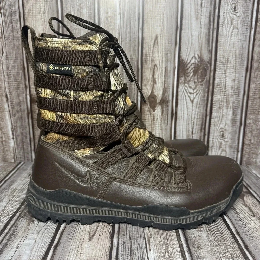 Nike SFB Gen 2 8